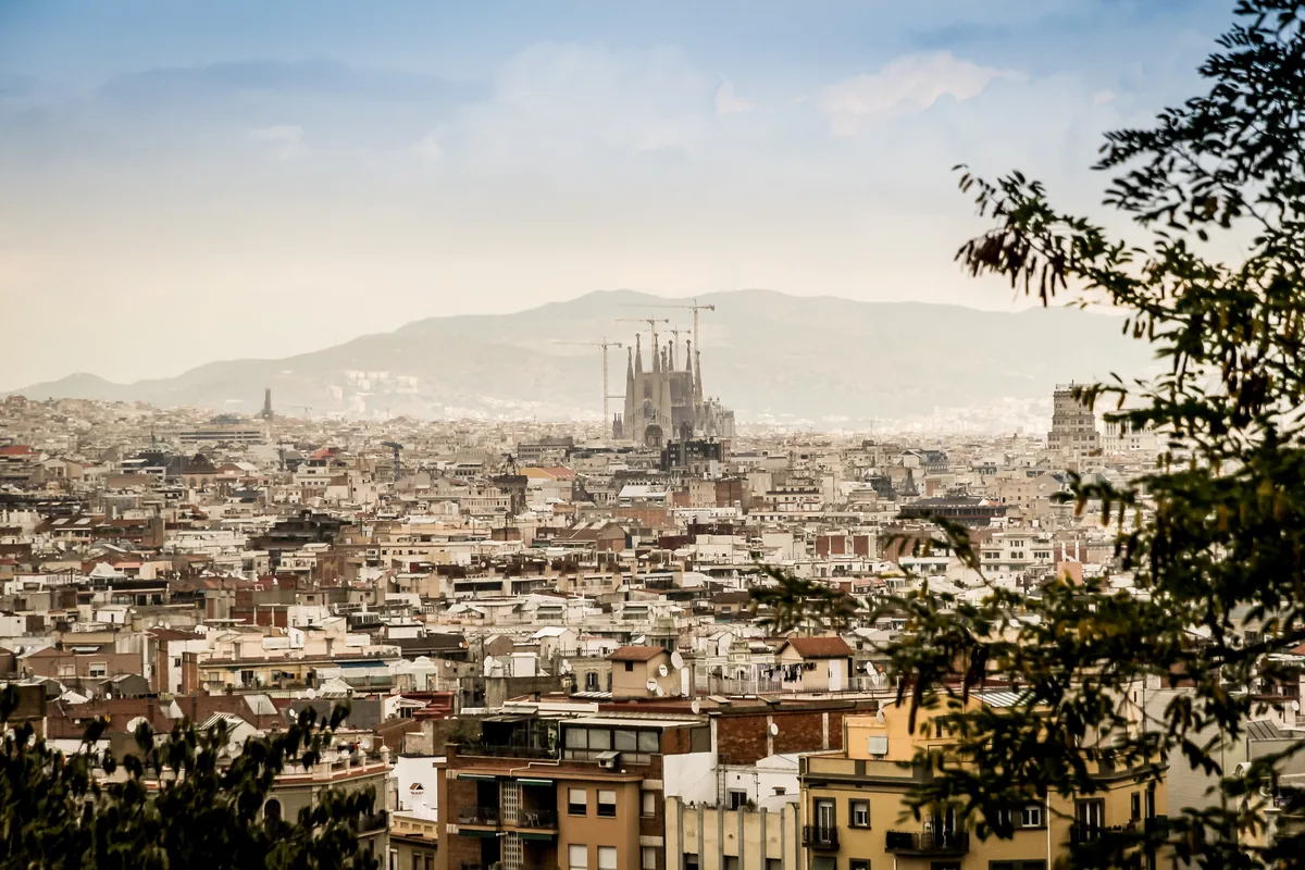 Muay Thai in Barcelona