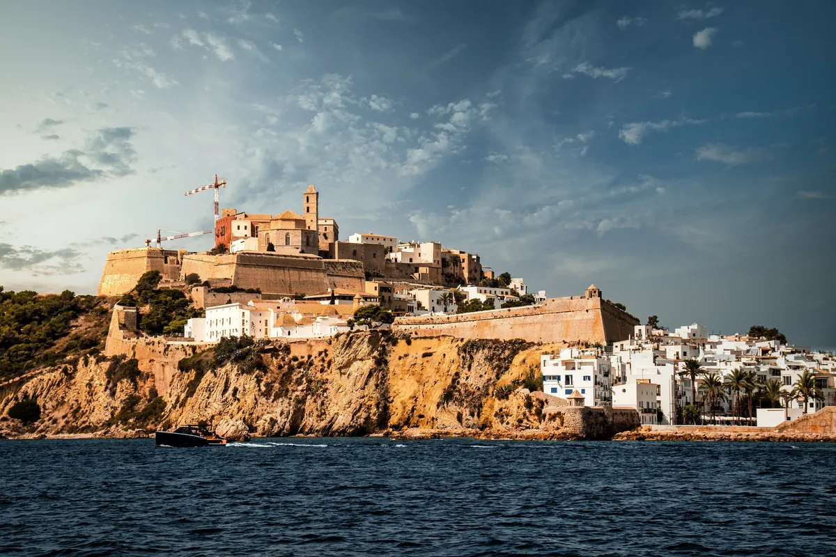 Muay Thai in Ibiza