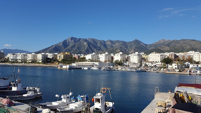 Muay Thai in Marbella