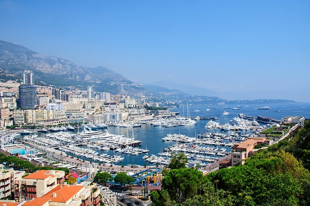 Muay Thai in Monaco