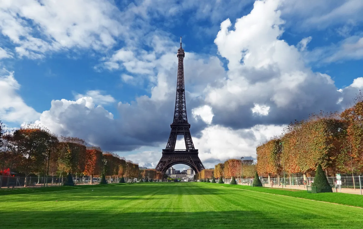 Muay Thai in Paris