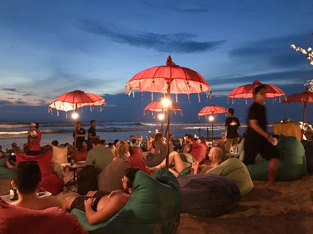 Muay Thai in Seminyak