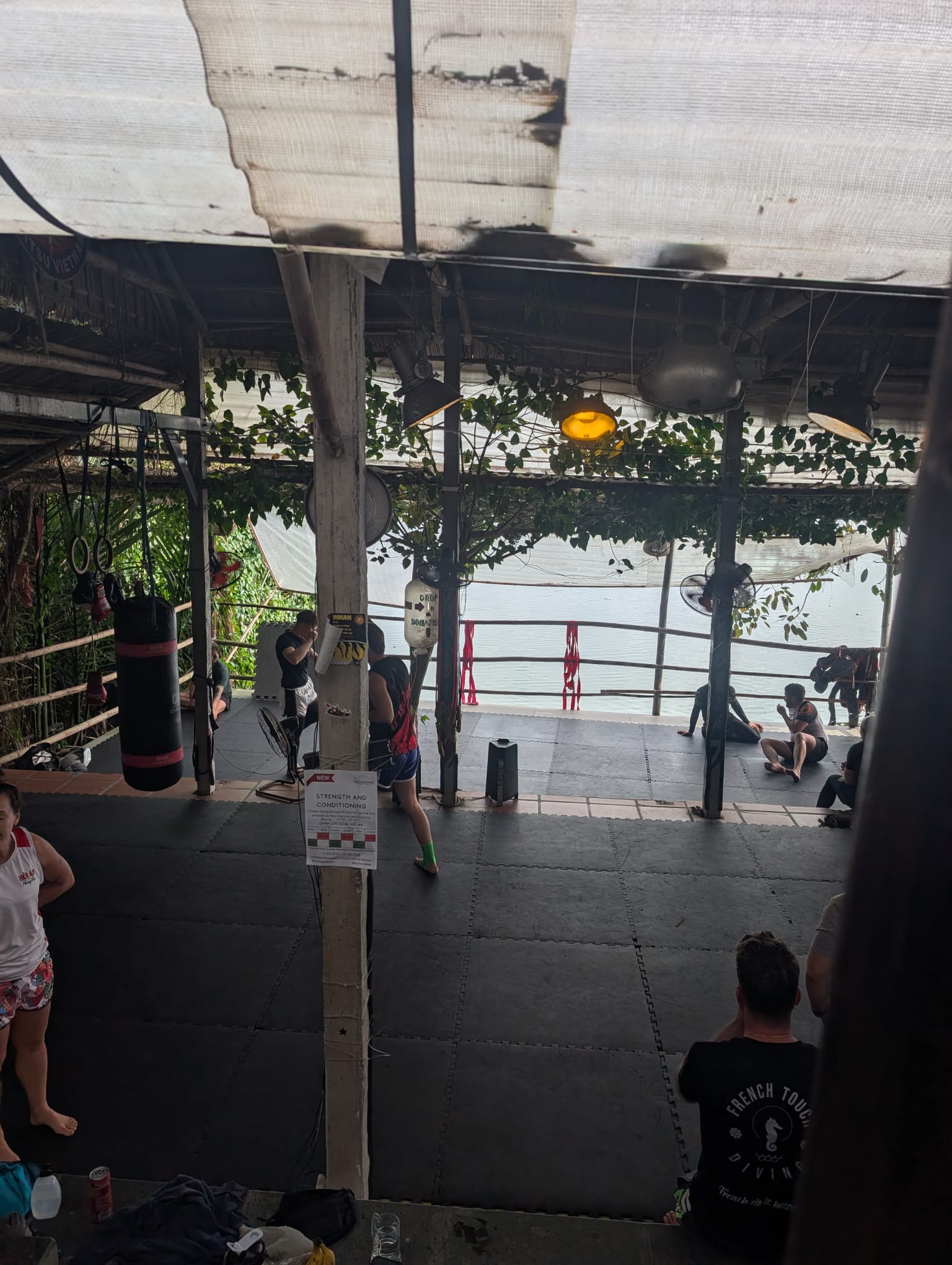 Hoi An Muay Thai
